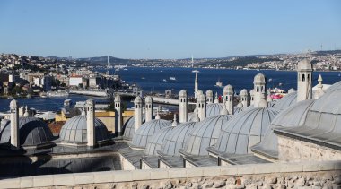 Boğaz Istanbul içi