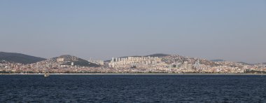 İstanbul city, Türkiye