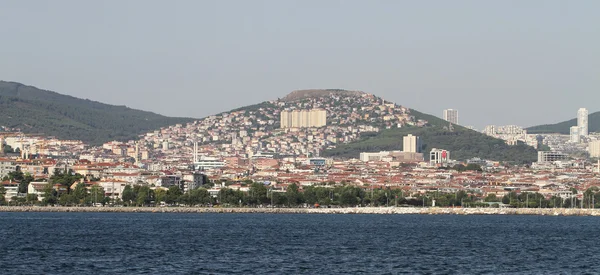 Istanbul city, Türkei — Stockfoto