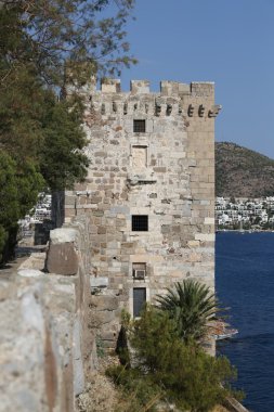 Kule Bodrum Castle