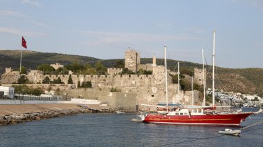 Hindideki sahte şato