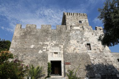 Kule Bodrum Castle
