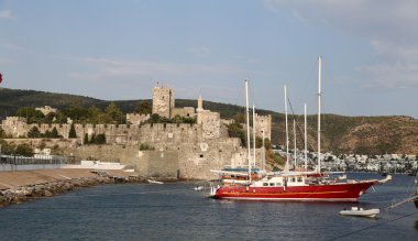 Hindideki sahte şato