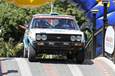 Yesil Bursa Rallisi 2016