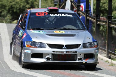 Yesil Bursa Rallisi 2016