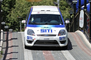 Yesil Bursa Rallisi 2016