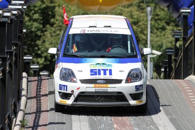 Yesil Bursa Rallisi 2016