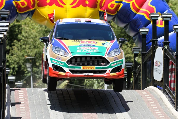 Yesil Bursa Rallisi 2016