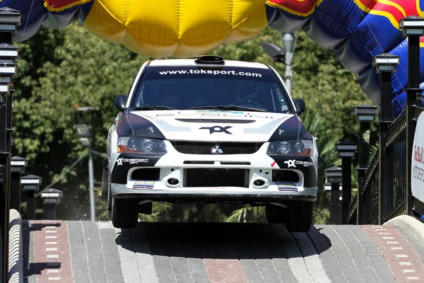 Yesil Bursa Rallisi 2016