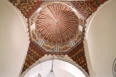 Bursa City yeşil Camii