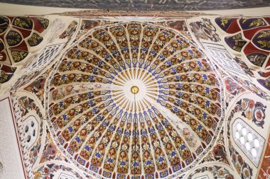 Bursa City yeşil Camii