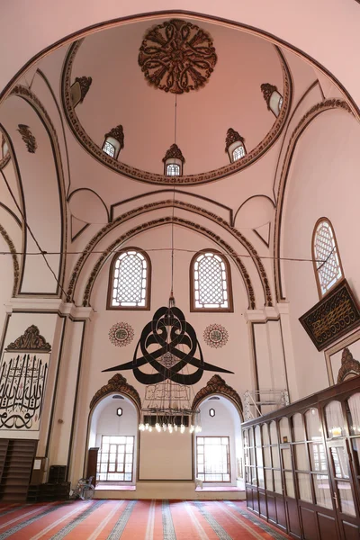 Türkiye'de Bursa Ulu Camii