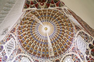 Bursa City yeşil Camii