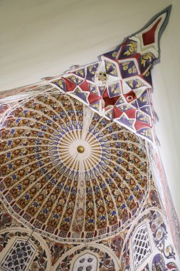 Bursa City yeşil Camii