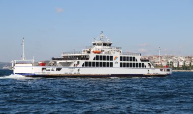 İstanbul feribot