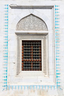 Bursa City yeşil Camii
