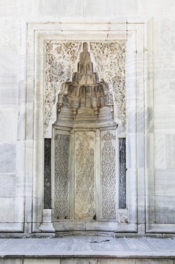 Bursa City yeşil Camii
