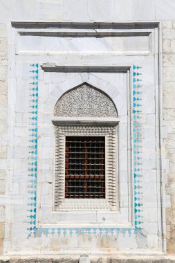 Bursa City yeşil Camii