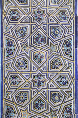 Yeşil Bursa şehir mezarlığında