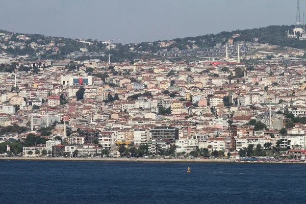 Üsküdar ilçe Istanbul içi