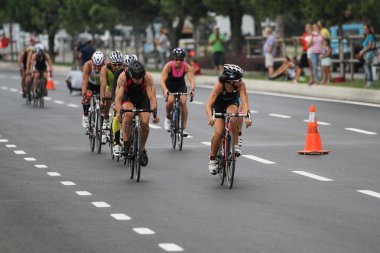 Istanbul triatlon 2016