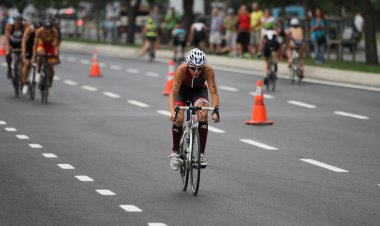 Istanbul triatlon 2016