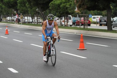 Istanbul triatlon 2016