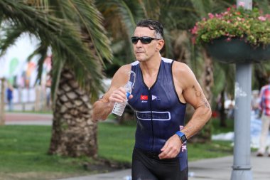 Istanbul triatlon 2016