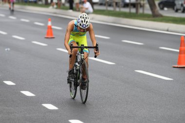 Istanbul triatlon 2016