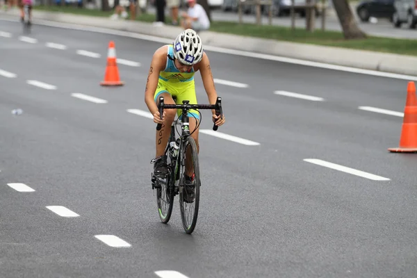 Istanbul triatlon 2016