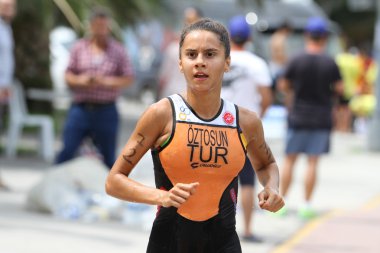 Istanbul triatlon 2016