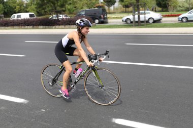 Istanbul triatlon 2016