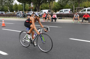 Istanbul triatlon 2016