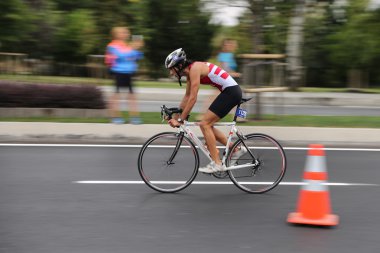 Istanbul triatlon 2016