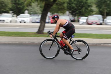 Istanbul triatlon 2016