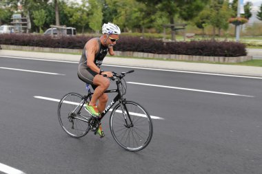 Istanbul triatlon 2016