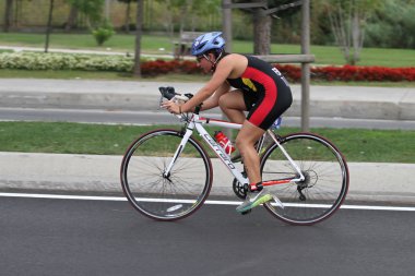 Istanbul triatlon 2016