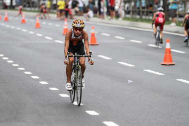 Istanbul triatlon 2016