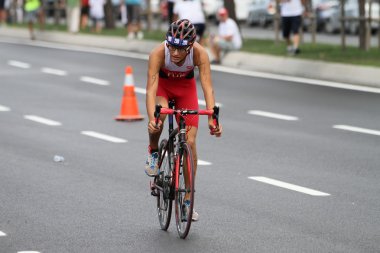 Istanbul triatlon 2016