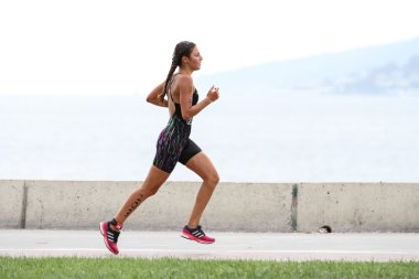 Istanbul triatlon 2016