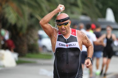 Istanbul triatlon 2016