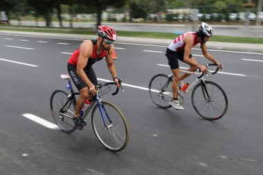 Istanbul triatlon 2016