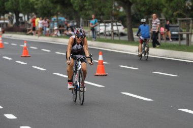 Istanbul triatlon 2016