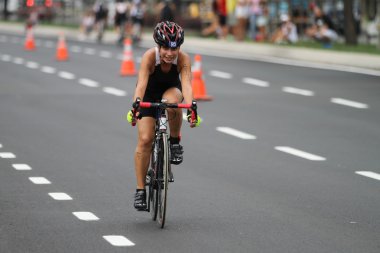 Istanbul triatlon 2016