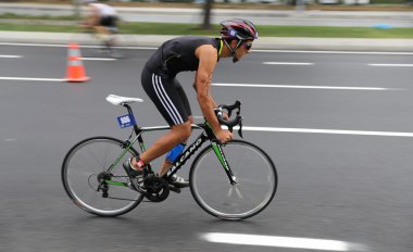 Istanbul triatlon 2016