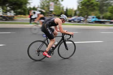 Istanbul triatlon 2016