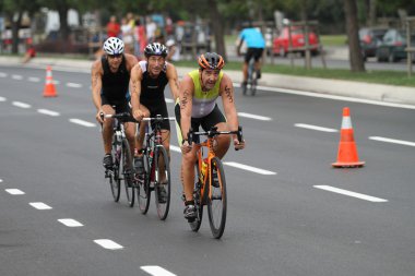 Istanbul triatlon 2016