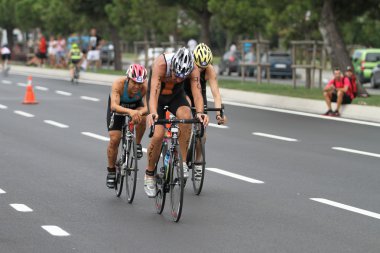 Istanbul triatlon 2016