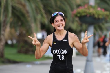 Istanbul triatlon 2016