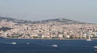 Üsküdar ilçe Istanbul içi